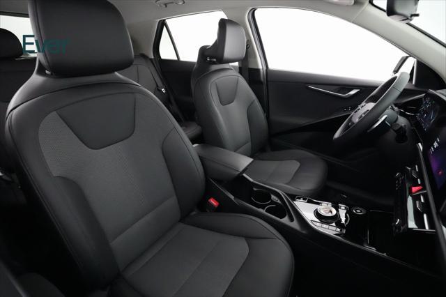 used 2024 Kia Niro EV car, priced at $24,909