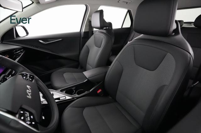 used 2024 Kia Niro EV car, priced at $24,909