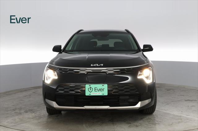 used 2024 Kia Niro EV car, priced at $24,909