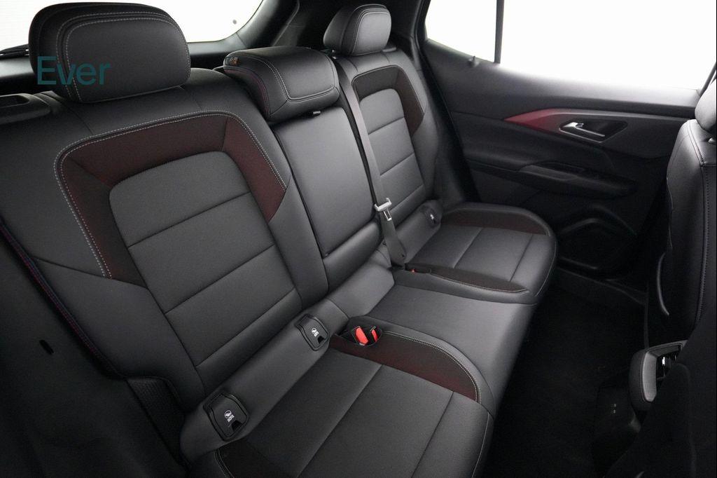 used 2024 Chevrolet Equinox EV car, priced at $28,999
