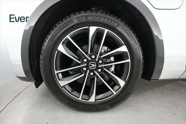 used 2024 Acura ZDX car, priced at $45,999