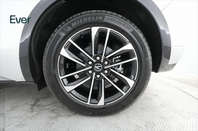used 2024 Acura ZDX car, priced at $45,999