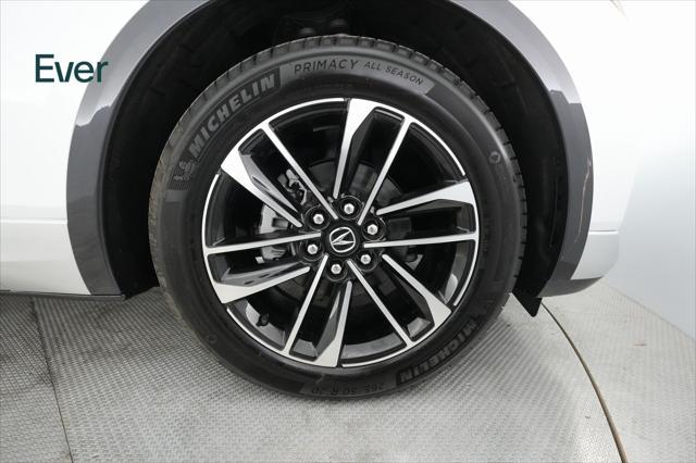 used 2024 Acura ZDX car, priced at $45,999