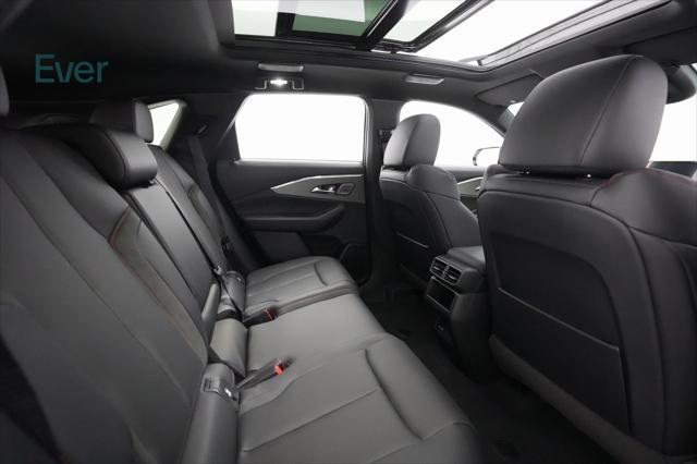 used 2024 Acura ZDX car, priced at $45,999
