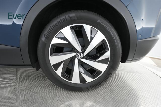 used 2023 Volkswagen ID.4 car, priced at $24,999