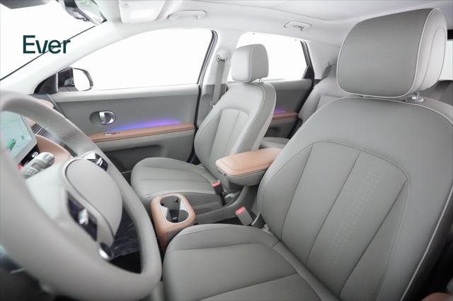 used 2024 Hyundai IONIQ 5 car, priced at $43,299
