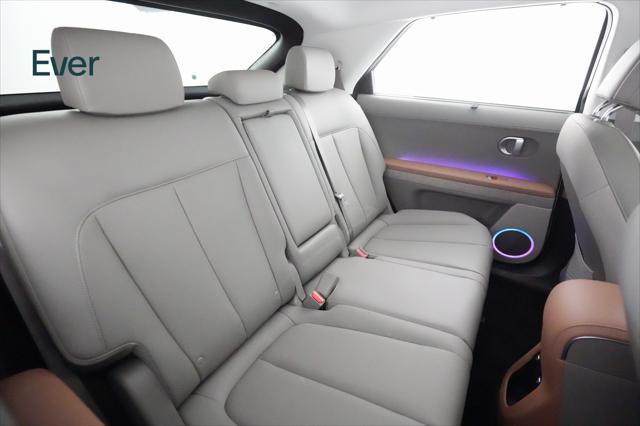 used 2024 Hyundai IONIQ 5 car, priced at $43,299