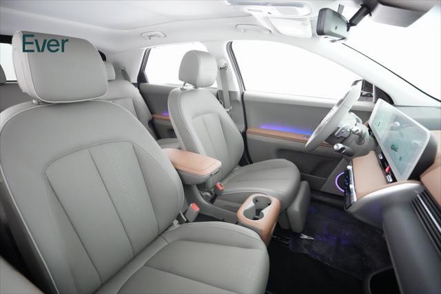 used 2024 Hyundai IONIQ 5 car, priced at $43,299