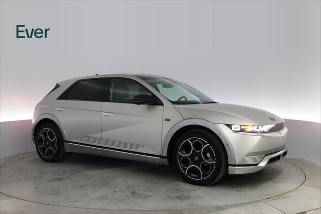 used 2024 Hyundai IONIQ 5 car, priced at $43,299