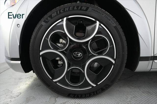 used 2024 Hyundai IONIQ 5 car, priced at $43,299