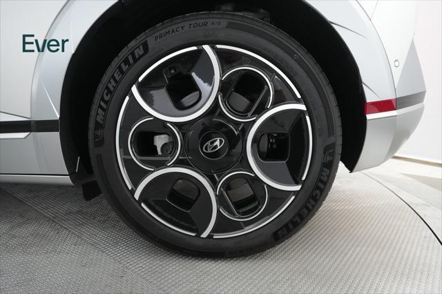 used 2024 Hyundai IONIQ 5 car, priced at $43,299