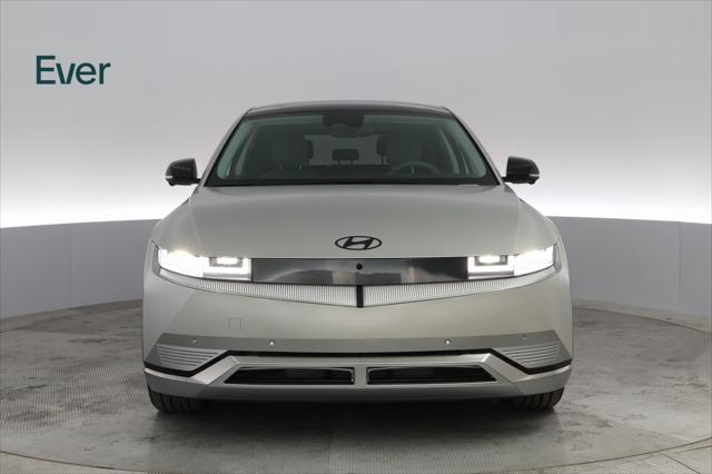 used 2024 Hyundai IONIQ 5 car, priced at $43,299