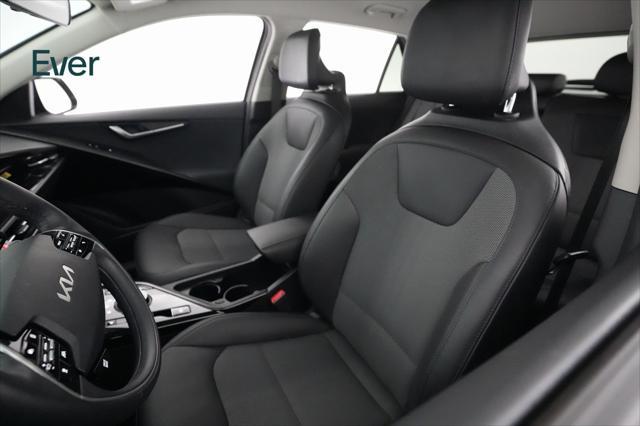 used 2023 Kia Niro EV car, priced at $23,999