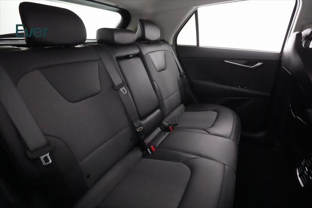 used 2023 Kia Niro EV car, priced at $23,999