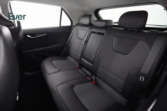used 2023 Kia Niro EV car, priced at $23,999