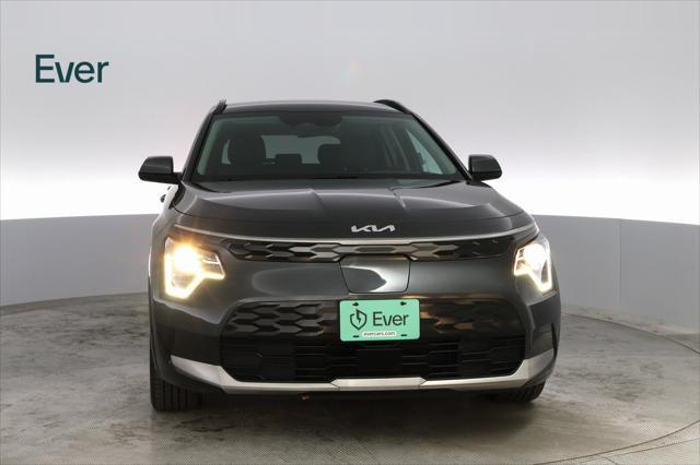 used 2023 Kia Niro EV car, priced at $23,999