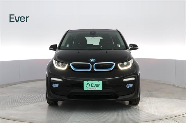 used 2021 BMW i3 car, priced at $23,999