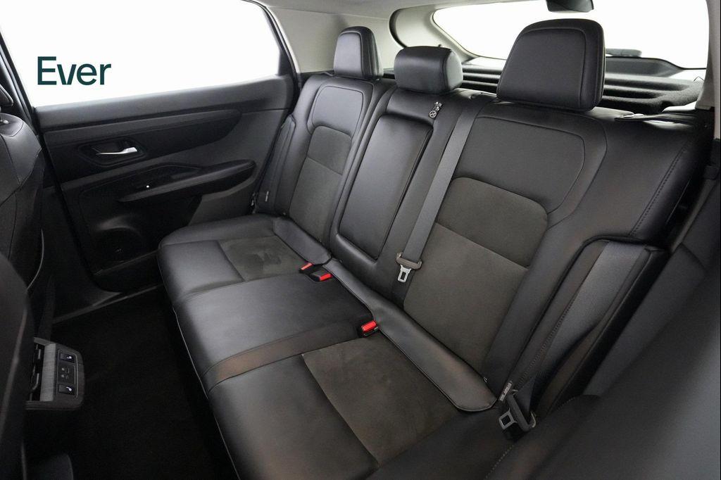 used 2023 Nissan ARIYA car, priced at $26,999
