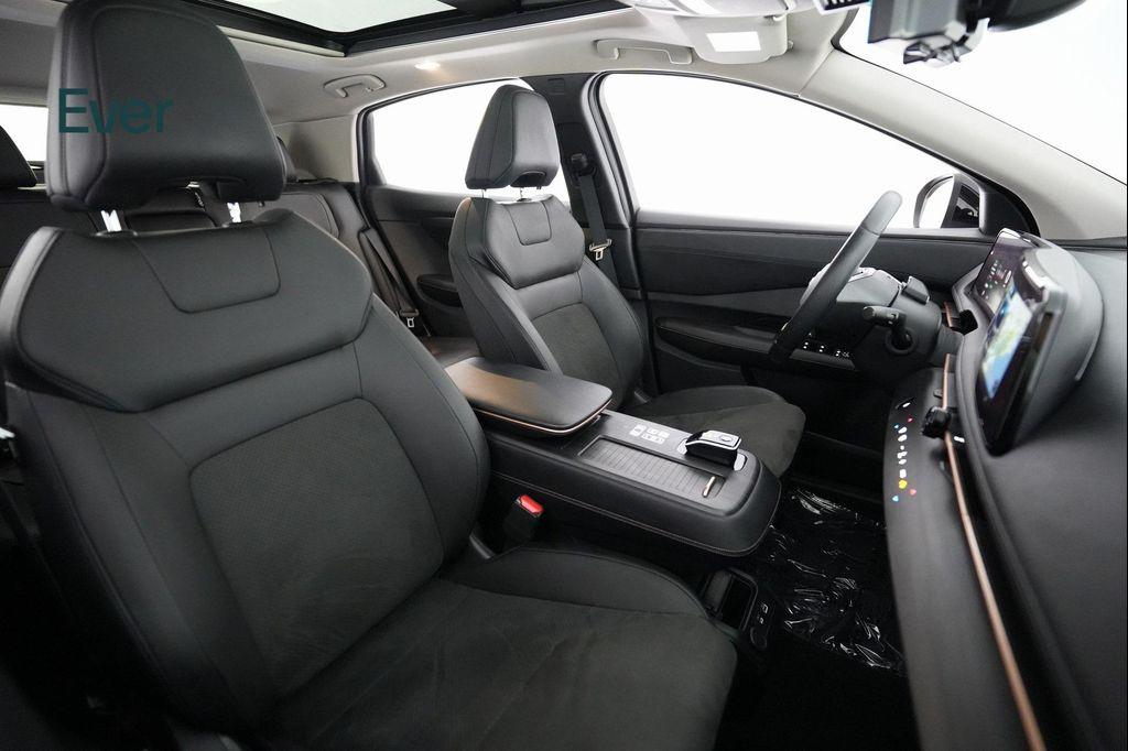 used 2023 Nissan ARIYA car, priced at $26,999