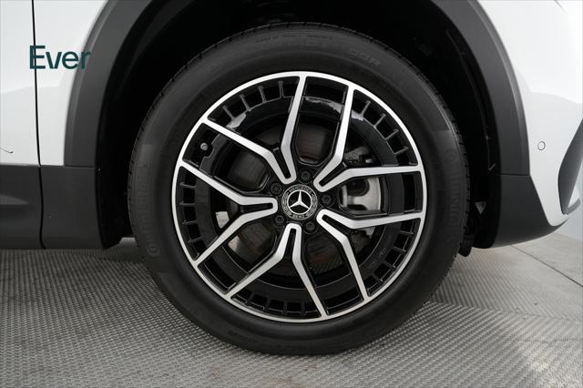 used 2023 Mercedes-Benz EQB 350 car, priced at $35,899