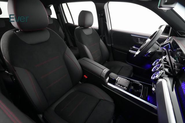 used 2023 Mercedes-Benz EQB 350 car, priced at $35,899