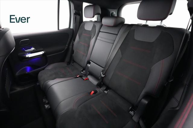 used 2023 Mercedes-Benz EQB 350 car, priced at $35,899