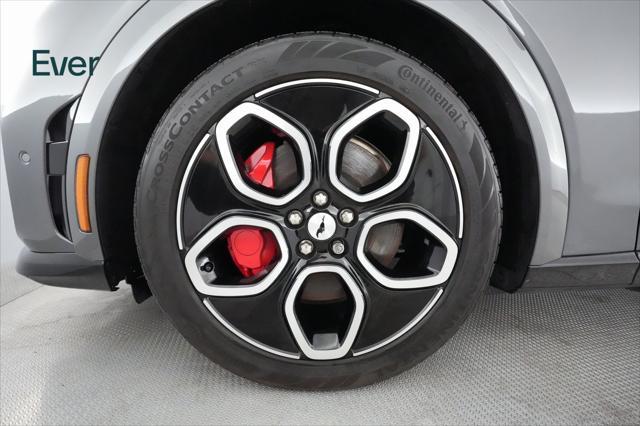 used 2023 Ford Mustang Mach-E car, priced at $39,699