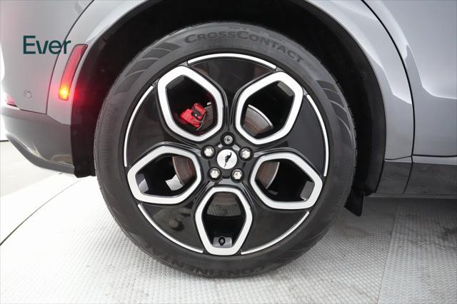 used 2023 Ford Mustang Mach-E car, priced at $39,699