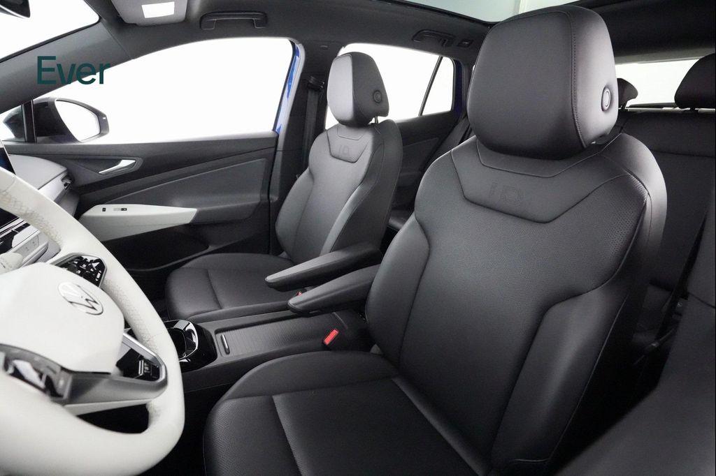 used 2021 Volkswagen ID.4 car, priced at $21,399