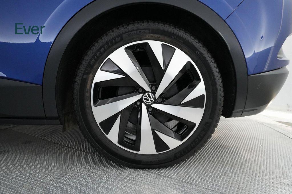 used 2021 Volkswagen ID.4 car, priced at $21,399