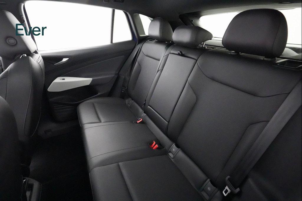 used 2021 Volkswagen ID.4 car, priced at $21,399