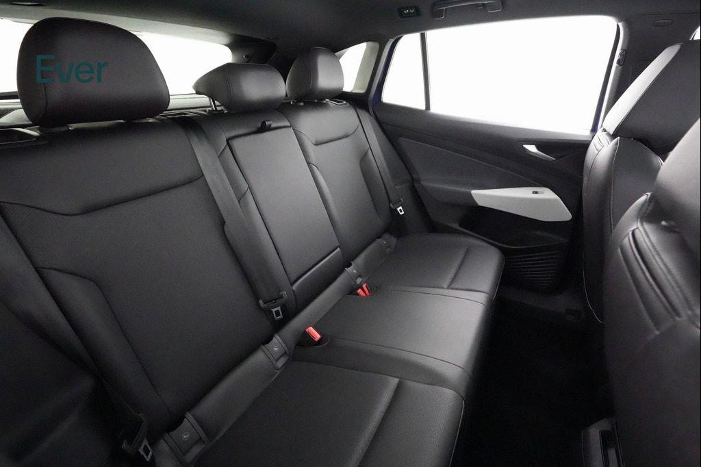used 2021 Volkswagen ID.4 car, priced at $21,399