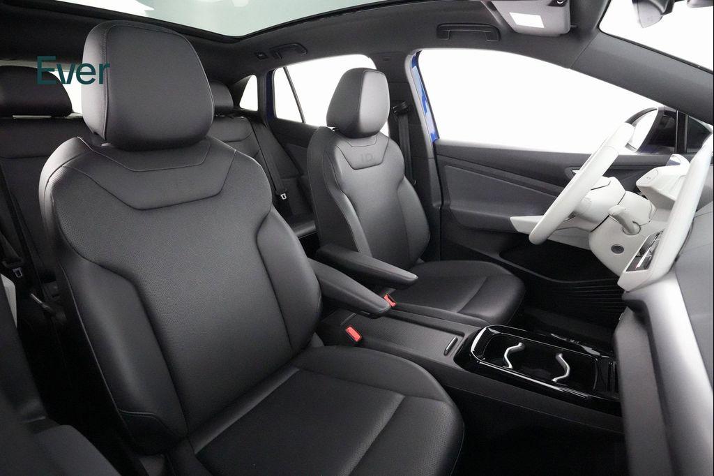 used 2021 Volkswagen ID.4 car, priced at $21,399
