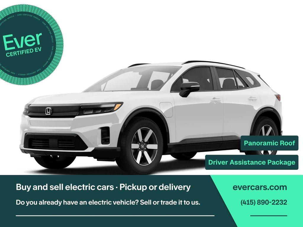 used 2024 Honda Prologue car, priced at $28,444