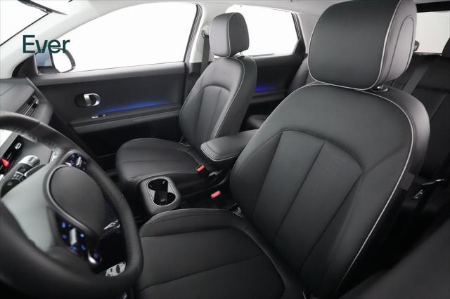 used 2024 Hyundai IONIQ 5 car, priced at $43,799