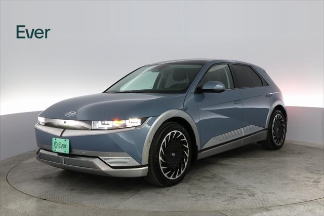 used 2024 Hyundai IONIQ 5 car, priced at $43,799