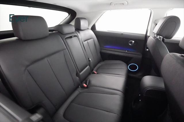used 2024 Hyundai IONIQ 5 car, priced at $43,799
