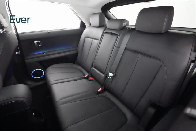 used 2024 Hyundai IONIQ 5 car, priced at $43,799