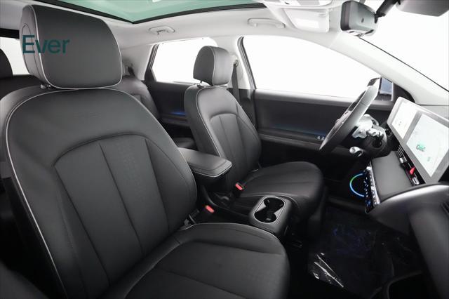 used 2024 Hyundai IONIQ 5 car, priced at $43,799