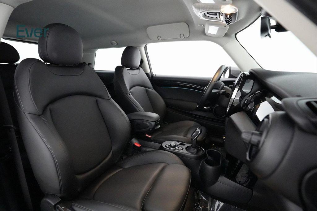 used 2023 MINI Hardtop car, priced at $22,699