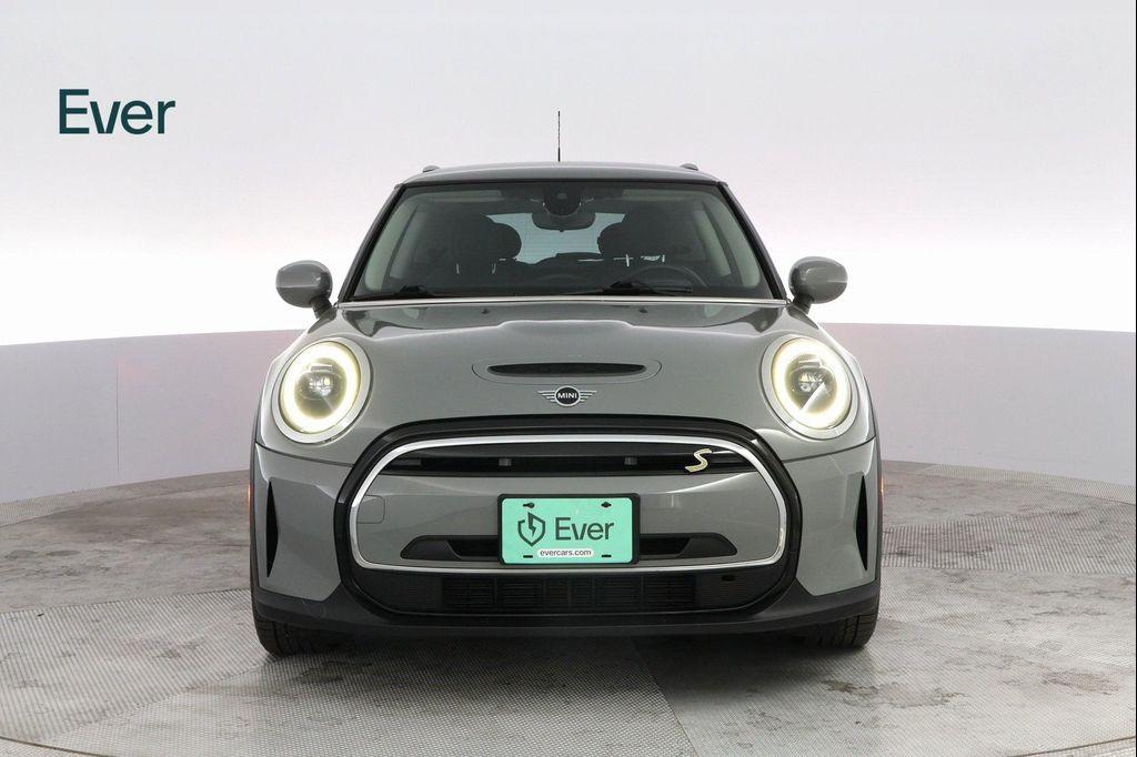 used 2023 MINI Hardtop car, priced at $22,699
