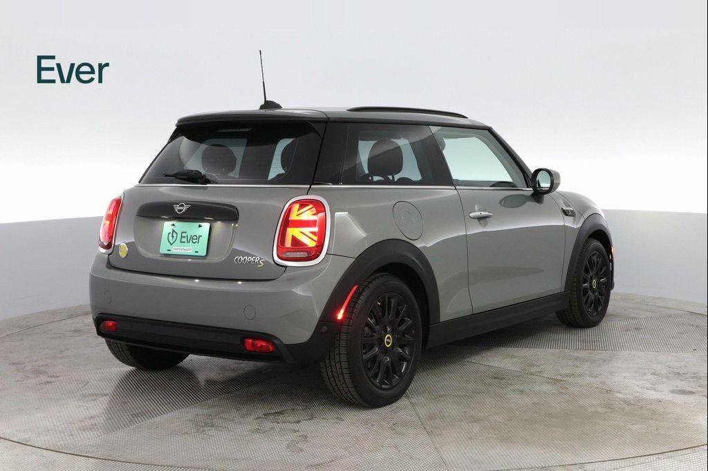 used 2023 MINI Hardtop car, priced at $22,699