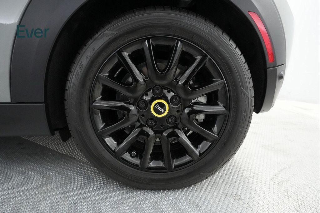 used 2023 MINI Hardtop car, priced at $22,699