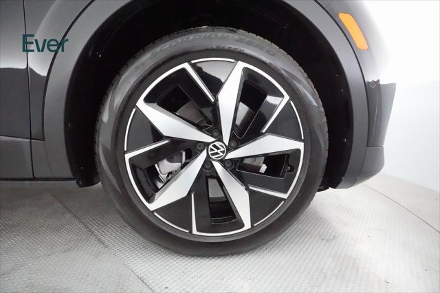 used 2023 Volkswagen ID.4 car, priced at $29,999