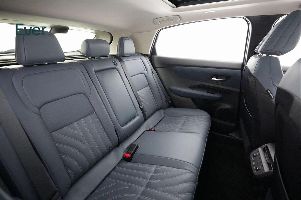 used 2023 Nissan ARIYA car, priced at $28,499