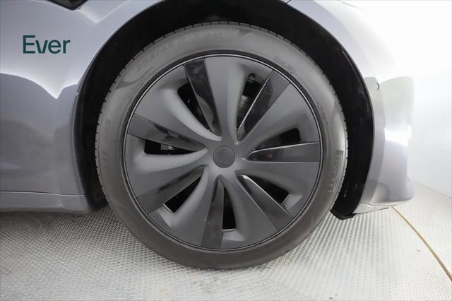used 2021 Tesla Model S car, priced at $39,999