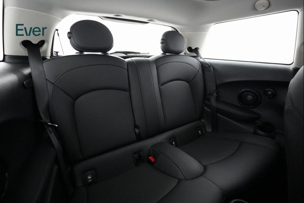 used 2024 MINI Hardtop car, priced at $25,999