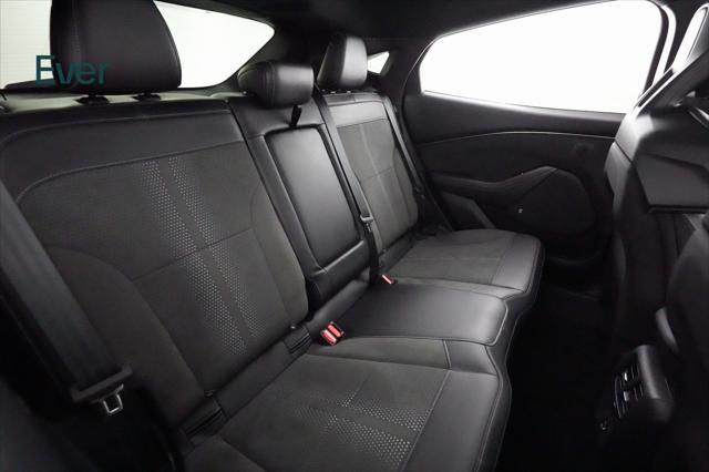 used 2021 Ford Mustang Mach-E car, priced at $35,999