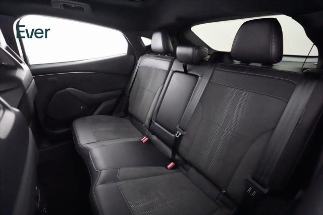 used 2021 Ford Mustang Mach-E car, priced at $35,999