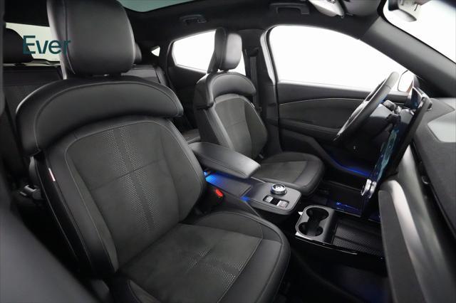 used 2021 Ford Mustang Mach-E car, priced at $35,999